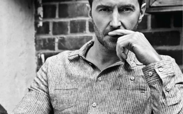 English actor Celebrity Richard Armitage HD Desktop Wallpaper | Background Image