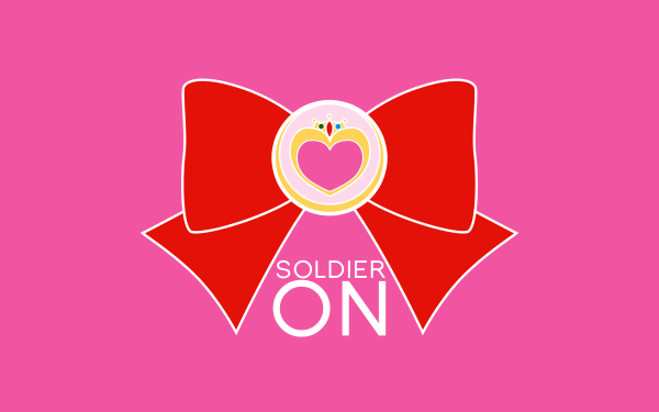 Anime Sailor Moon S Sailor Moon HD Wallpaper | Background Image