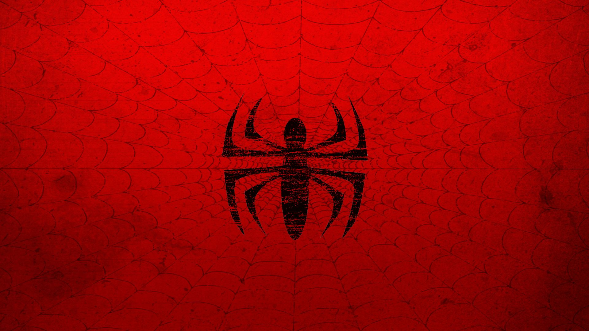 Spider-Man HD Wallpaper