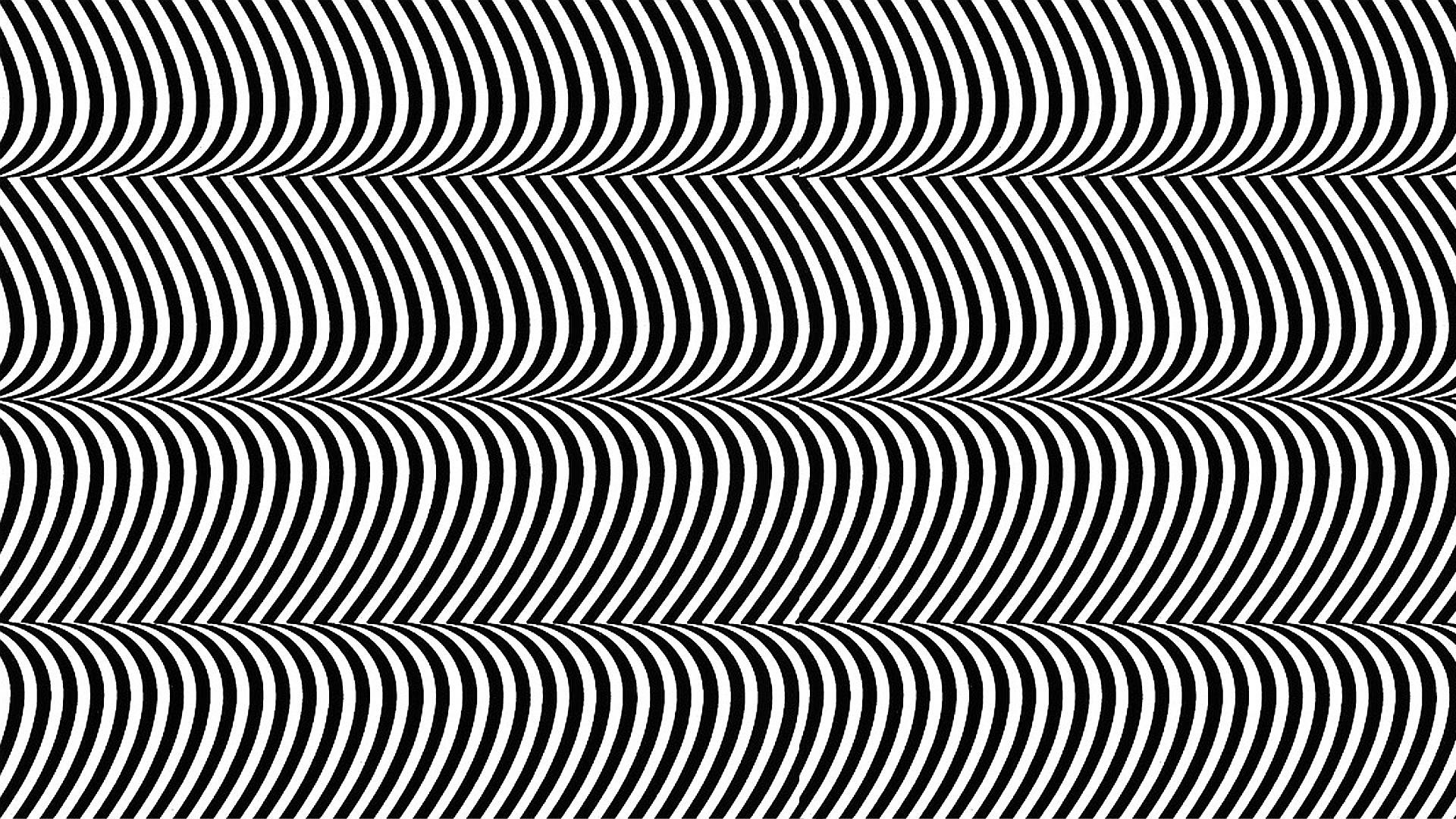 Download Artistic Illusion HD Wallpaper