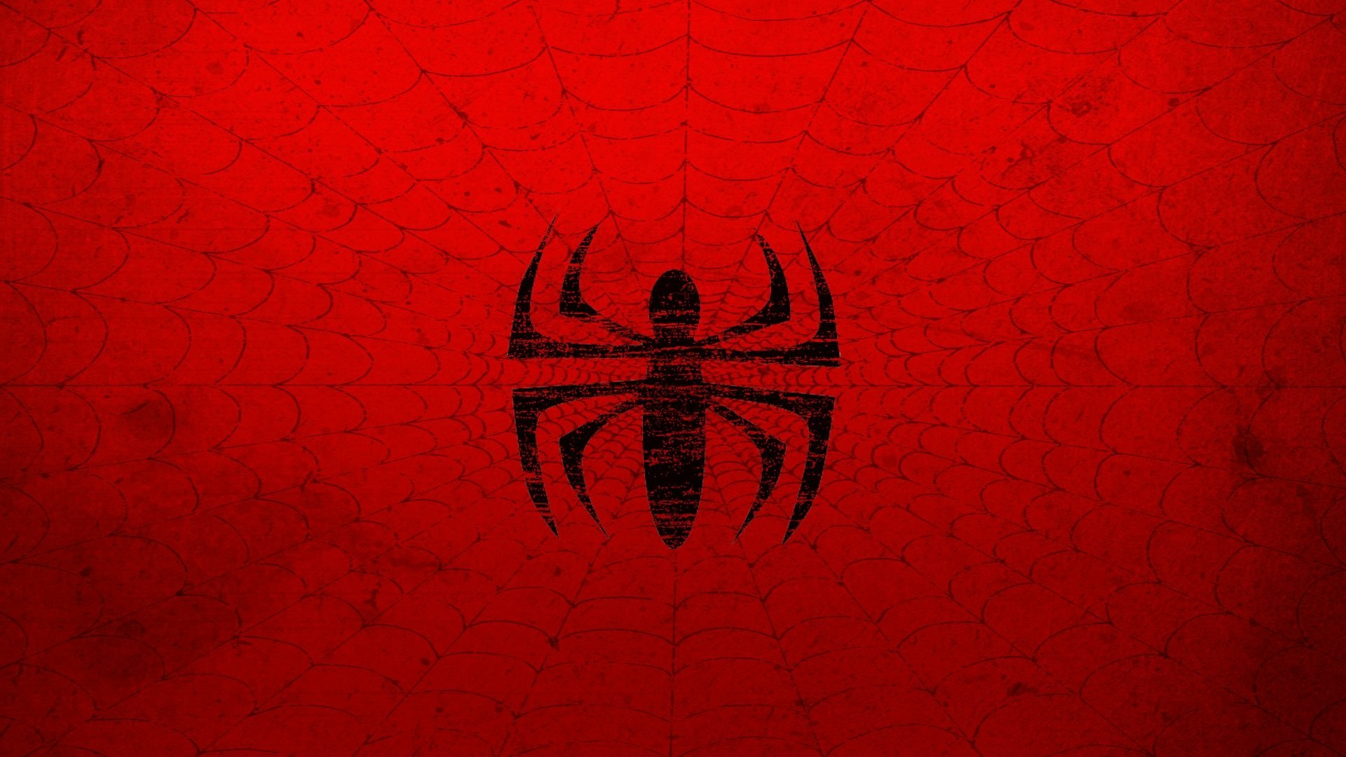 Papel Parede Homem Aranha FDPLEARN