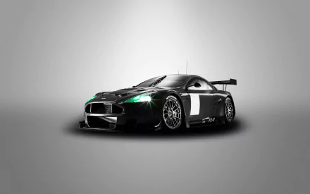 vehicle Aston Martin HD Desktop Wallpaper | Background Image