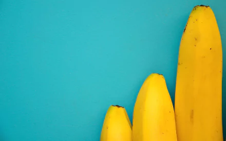 food banana HD Desktop Wallpaper | Background Image