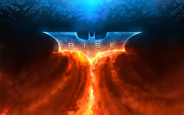 movie The Dark Knight Rises HD Desktop Wallpaper | Background Image