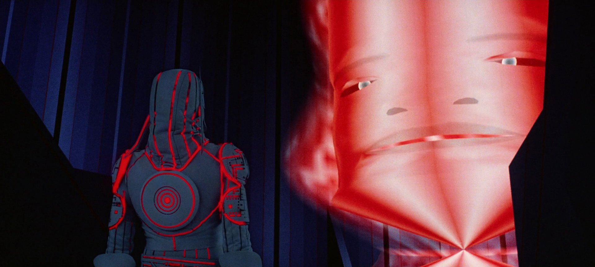 Download Movie Tron Wallpaper