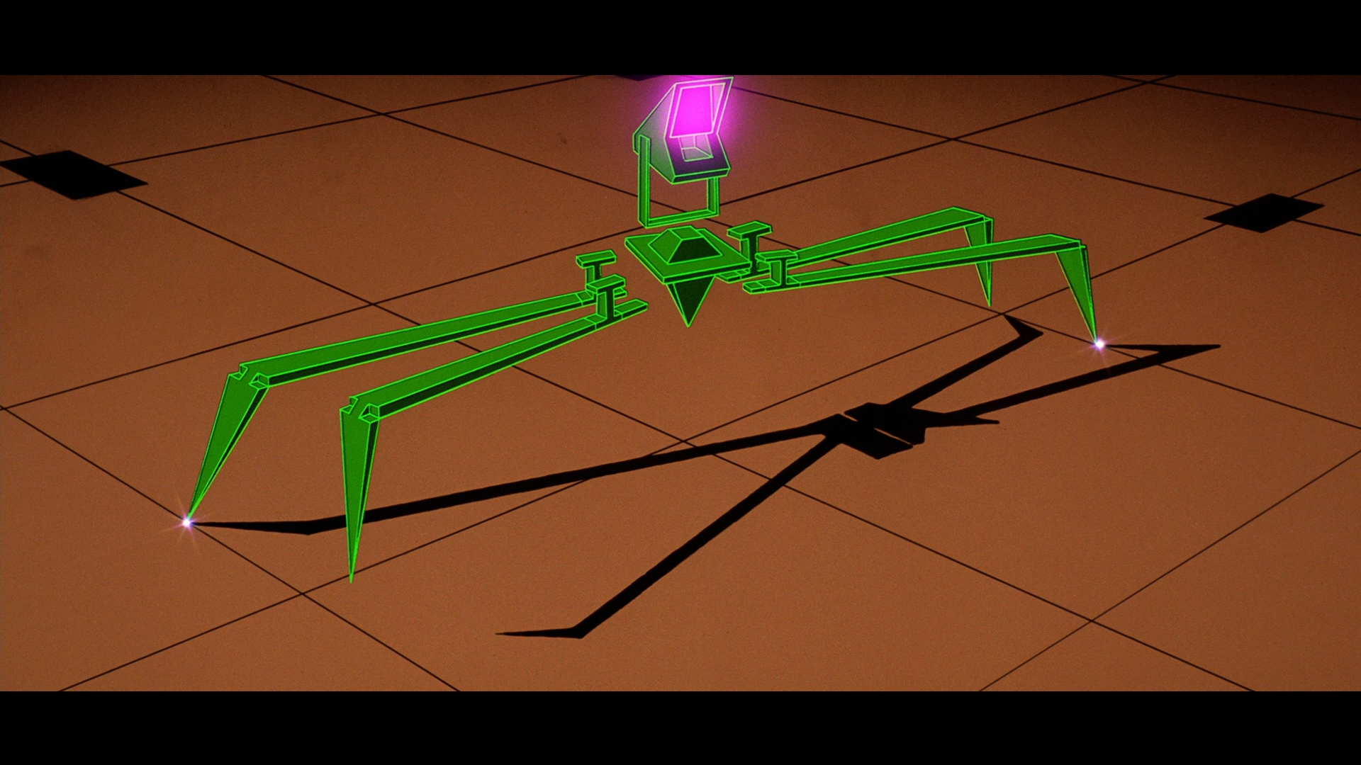 Download Movie Tron HD Wallpaper