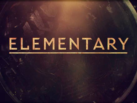 Elementary (TV Show) TV Show Elementary HD Desktop Wallpaper | Background Image