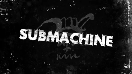  Submachine minimal wallpaper
