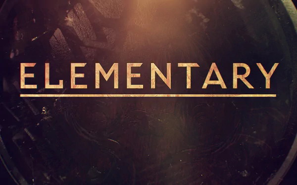 Elementary (TV Show) TV Show Elementary HD Desktop Wallpaper | Background Image