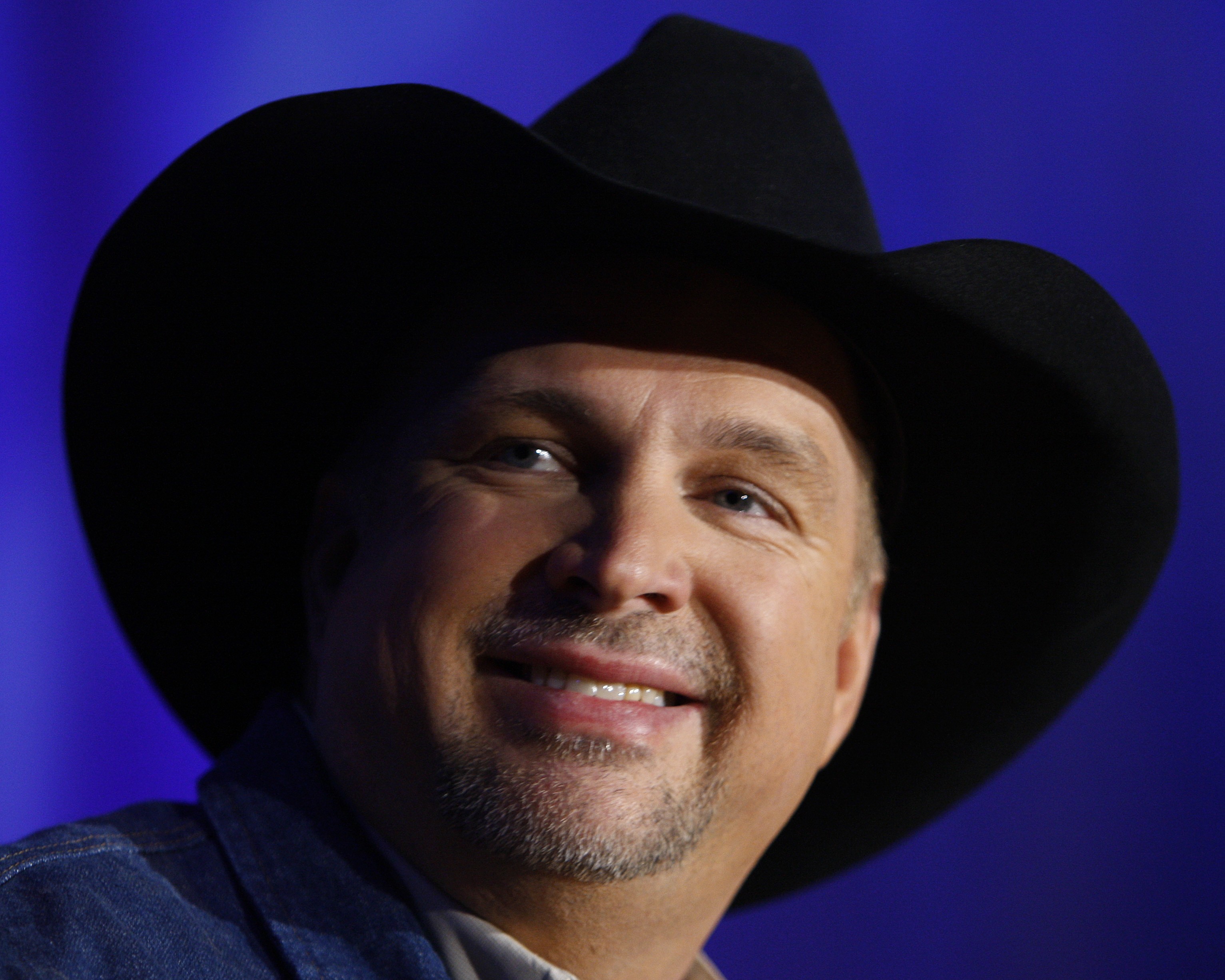 Music Garth Brooks HD Wallpaper | Background Image