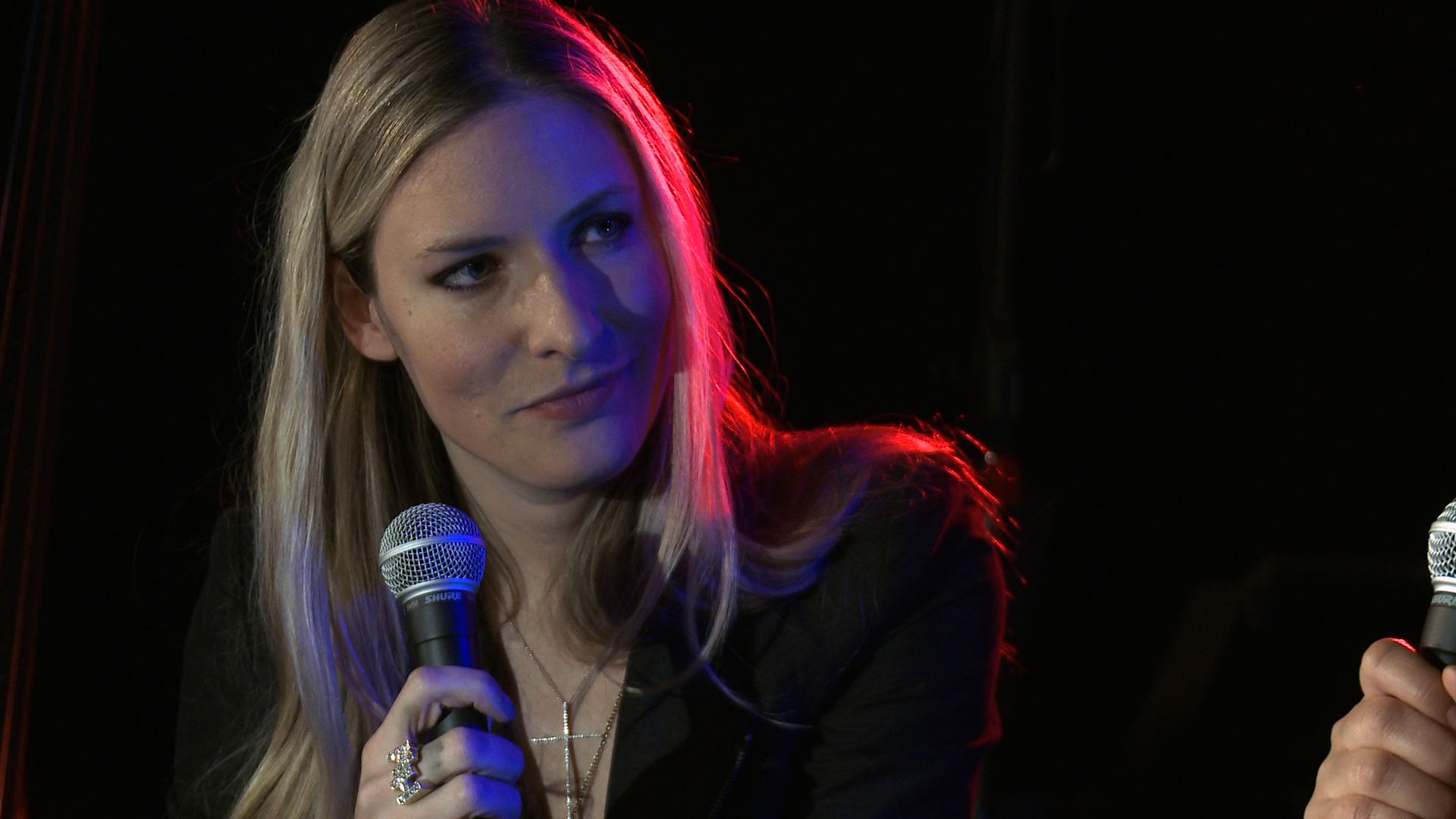 Music Holly Williams HD Wallpaper | Background Image