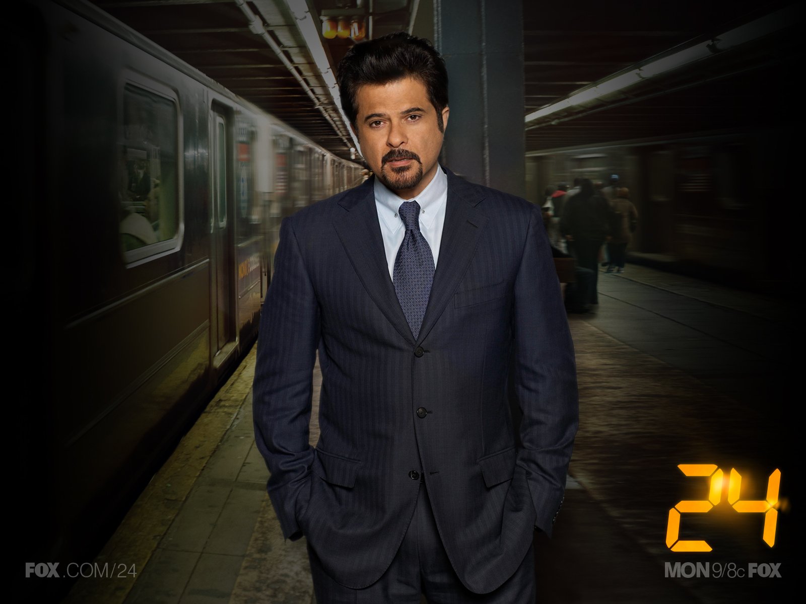 Download TV Show 24 Wallpaper