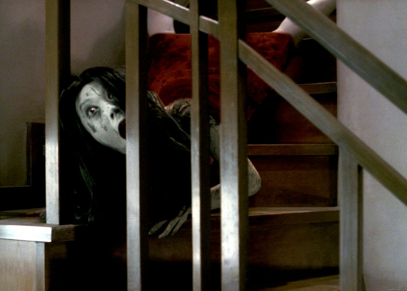 Download Movie The Grudge (2004) Wallpaper