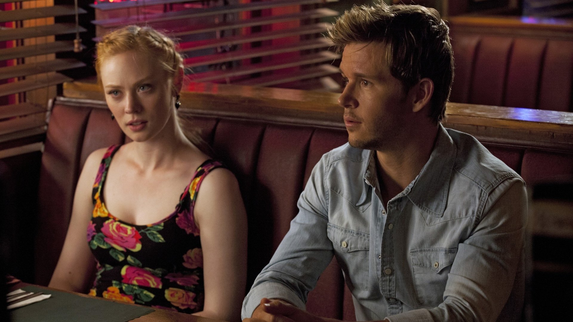 Download TV Show True Blood HD Wallpaper