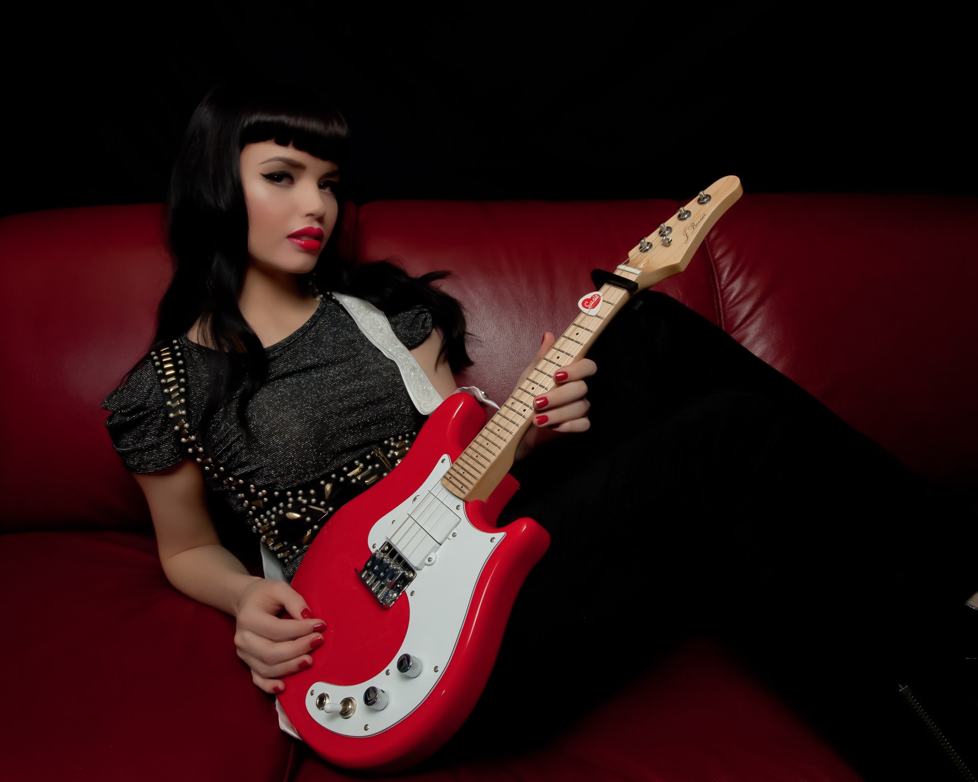 Download Music The JaneDear Girls HD Wallpaper