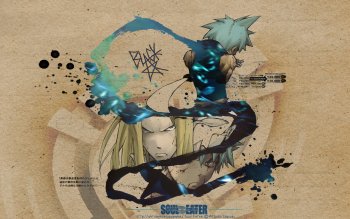 249 Soul Eater HD Wallpapers