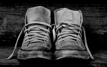 man made converse HD Desktop Wallpaper | Background Image