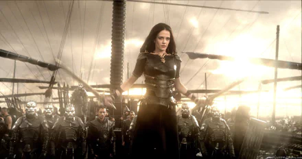 movie 300: Rise of an Empire HD Desktop Wallpaper | Background Image