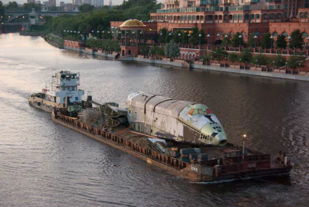 shuttle buran vehicle barge Buran Soviet shuttle HD Desktop Wallpaper | Background Image