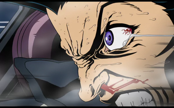 JP (Redline) Anime Redline HD Desktop Wallpaper | Background Image