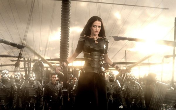 Movie 300: Rise of an Empire HD Wallpaper | Background Image