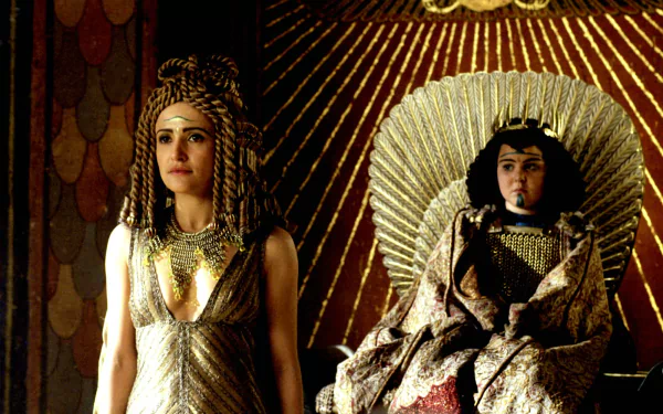 TV Show Rome HD Desktop Wallpaper | Background Image