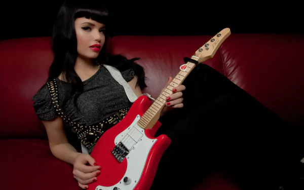 music the JaneDear girls HD Desktop Wallpaper | Background Image