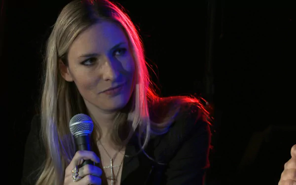 music Holly Williams HD Desktop Wallpaper | Background Image