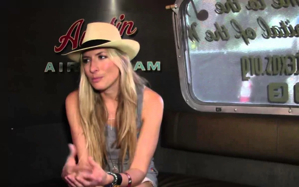 music Holly Williams HD Desktop Wallpaper | Background Image