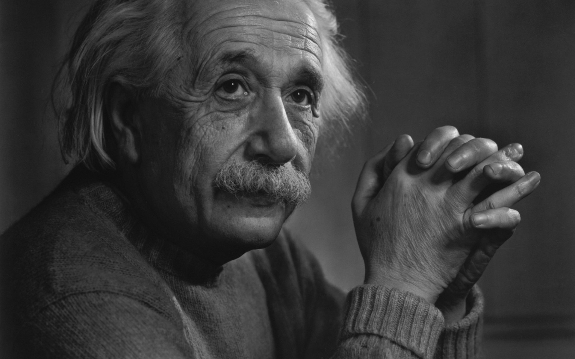 Celebrity Albert Einstein HD Wallpaper | Background Image