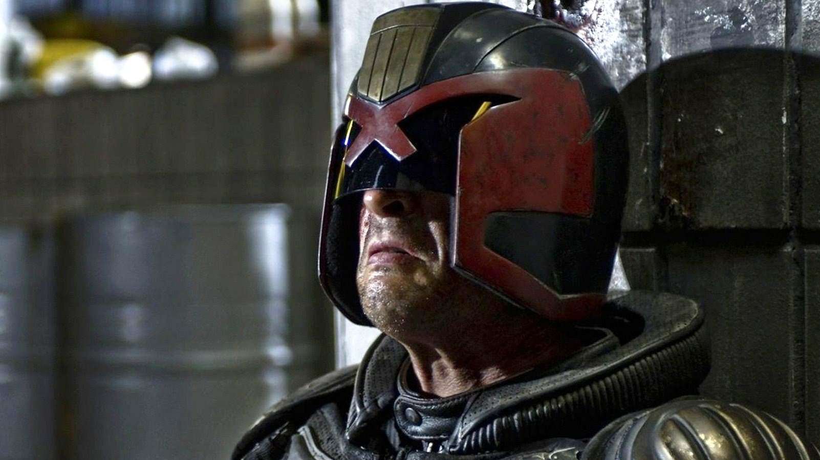 Download Movie Dredd Wallpaper