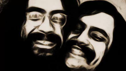 Celebrity Cheech and Chong HD Desktop Wallpaper | Background Image