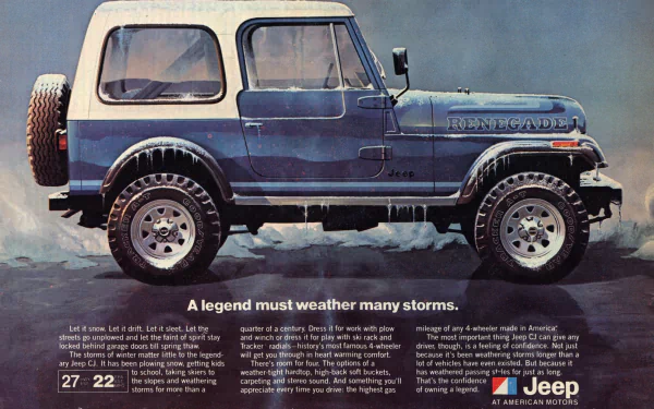 vehicle Jeep Renegade HD Desktop Wallpaper | Background Image