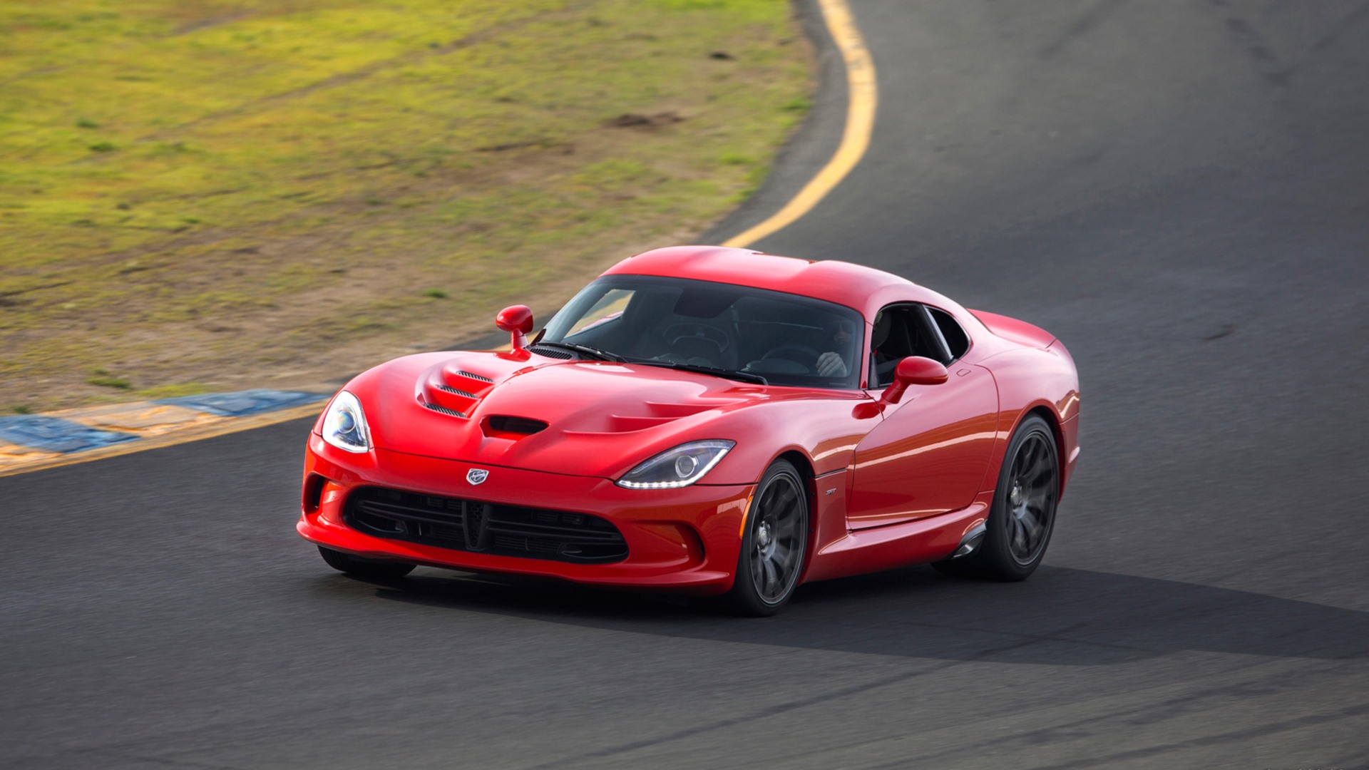 Vehicles Dodge Srt Viper Ta Hd Wallpaper