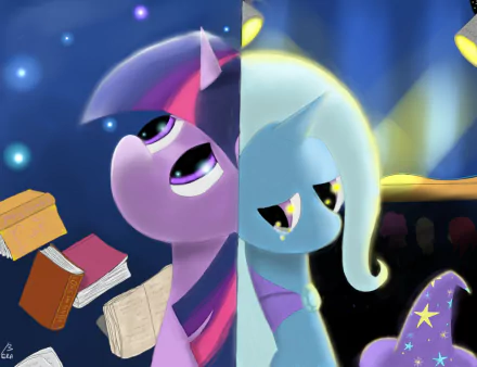  Shades of Twilight by 13Era