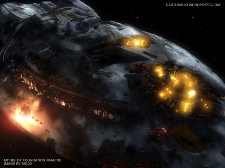 TV Show Star Trek: Voyager HD Desktop Wallpaper | Background Image