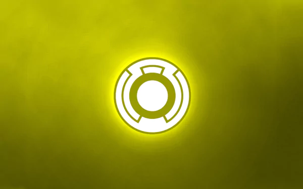 Comic sinestro corps HD Desktop Wallpaper | Background Image