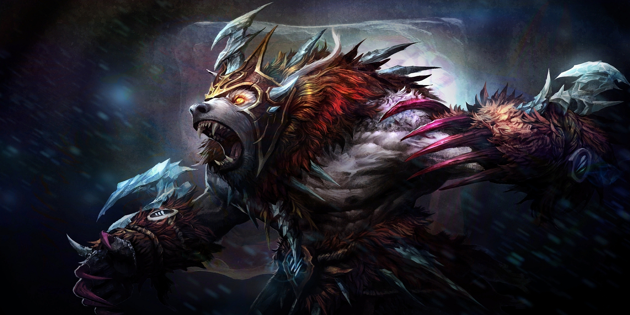 1547 Dota 2 Hd Wallpapers Background Images Wallpaper Abyss