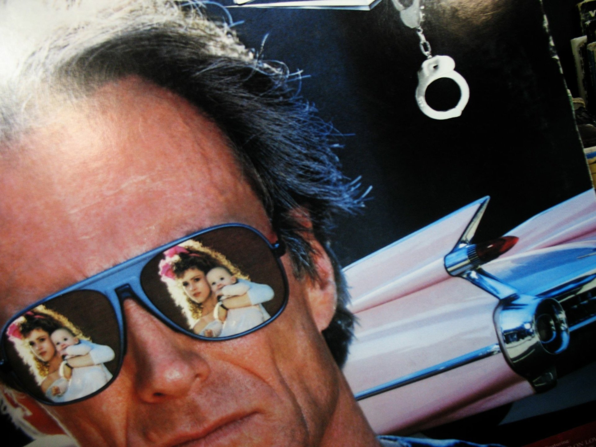 Download Movie Pink Cadillac HD Wallpaper