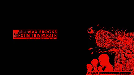 Comic Extinction Parade HD Desktop Wallpaper | Background Image