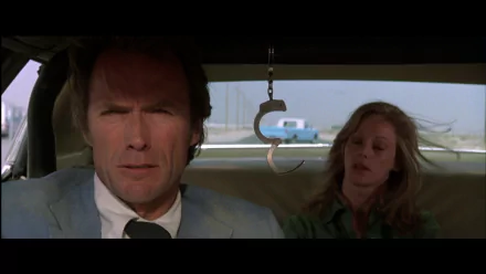 movie the gauntlet HD Desktop Wallpaper | Background Image