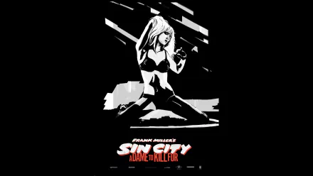 movie Sin City: A Dame to Kill For HD Desktop Wallpaper | Background Image