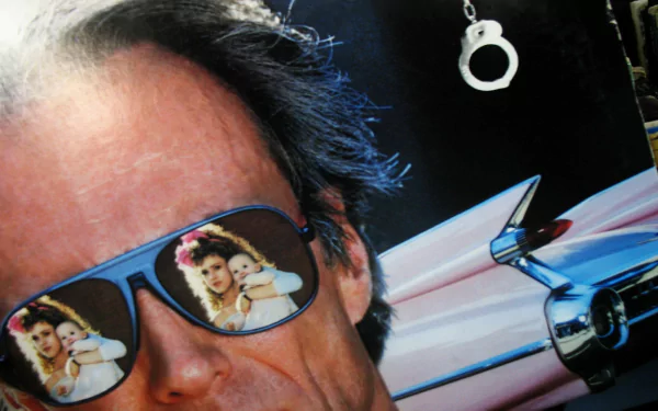 movie Pink Cadillac HD Desktop Wallpaper | Background Image