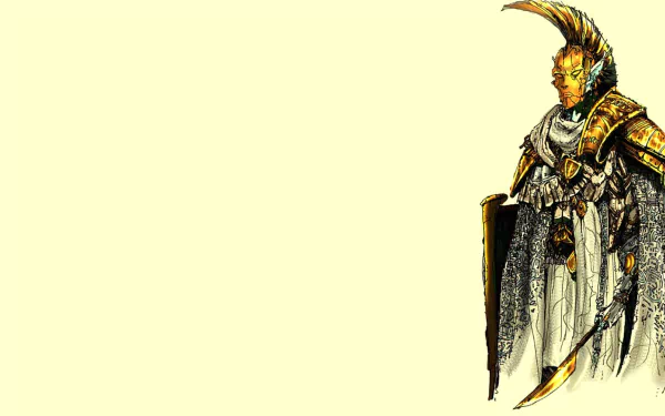 video game The Elder Scrolls III: Morrowind HD Desktop Wallpaper | Background Image