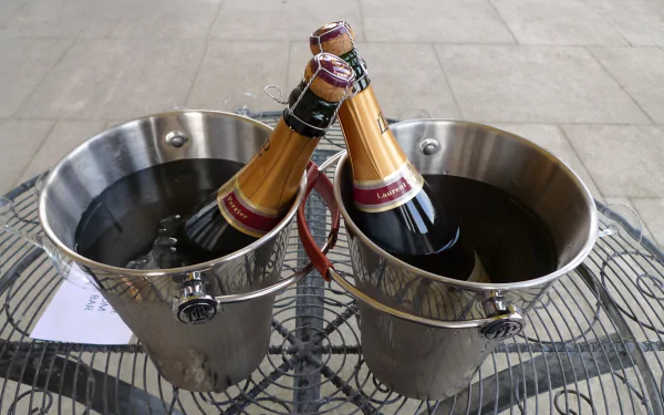 food champagne HD Desktop Wallpaper | Background Image