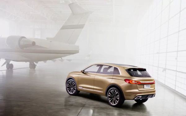 vehicle Lincoln MKC HD Desktop Wallpaper | Background Image