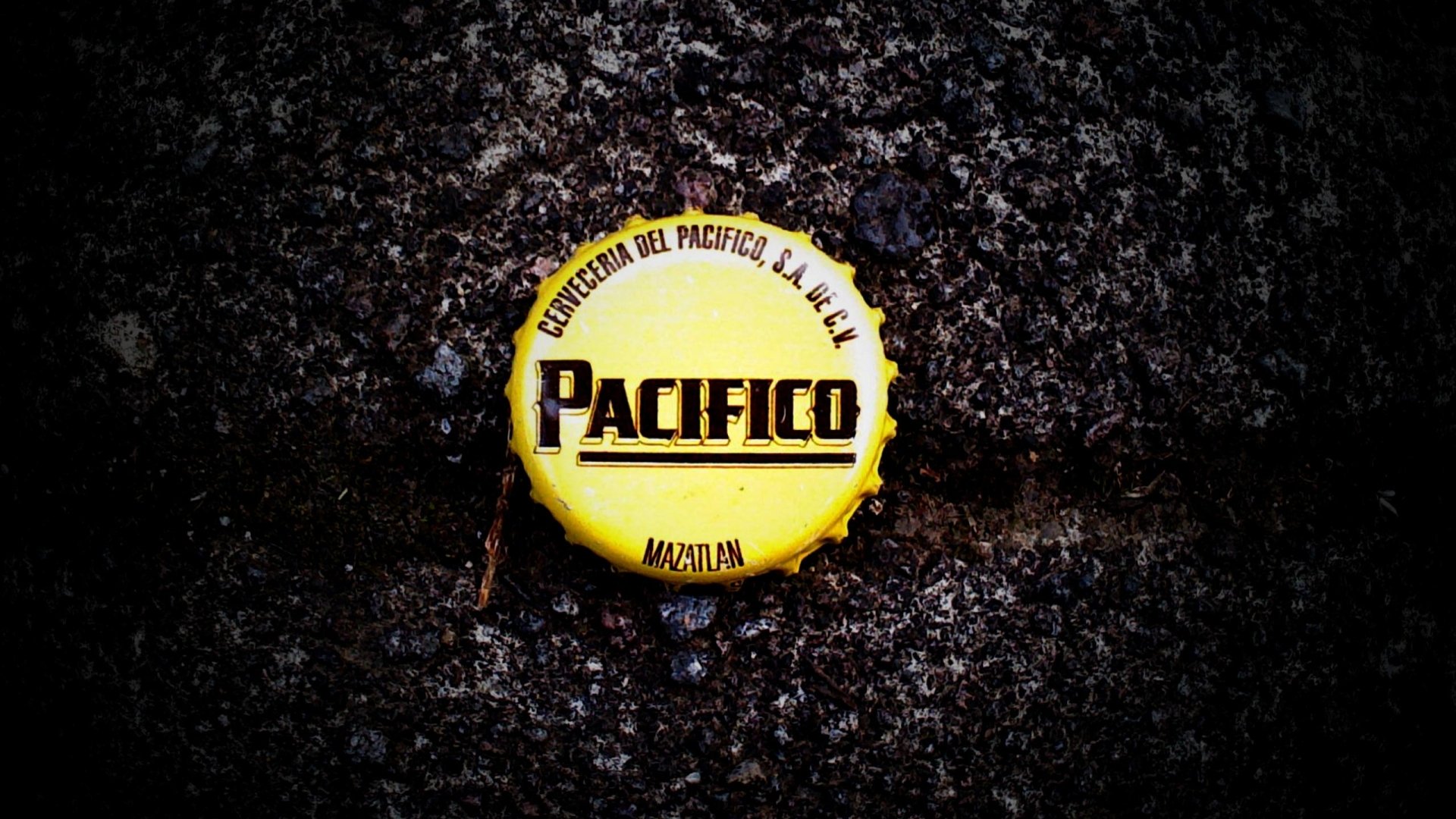 Download Misc Beer Bottle Caps HD Wallpaper