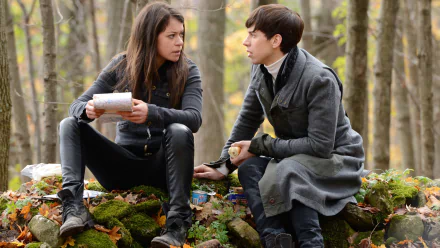 TV Show Orphan Black HD Desktop Wallpaper | Background Image