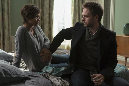 movie Rosemary's Baby (2014) HD Desktop Wallpaper | Background Image