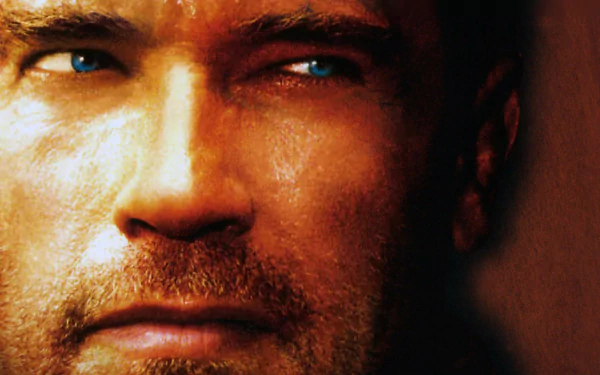 movie Collateral Damage HD Desktop Wallpaper | Background Image